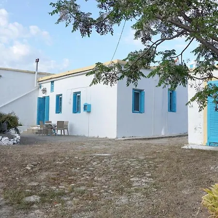 Αρχοντικό Αττικ - Attik Mansion Villa Livadi  Exterior photo