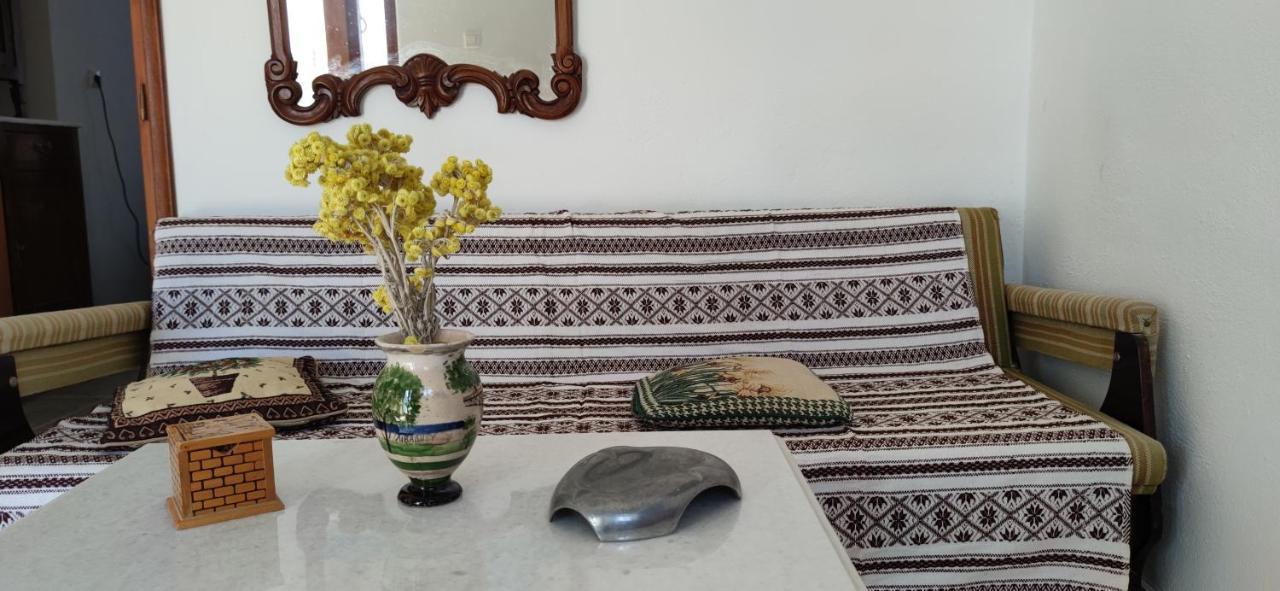 αρχοντικό αττικ - Attik Mansion Vilă Livadi (Kythira)