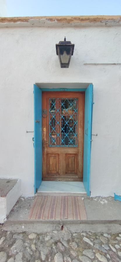 αρχοντικό αττικ - Attik Mansion * Livadi (Kythira)