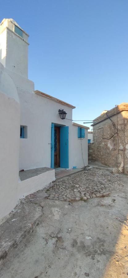 αρχοντικό αττικ - Attik Mansion * Livadi (Kythira)