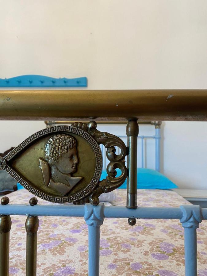 αρχοντικό αττικ - Attik Mansion Vilă